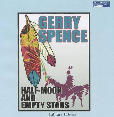 Book cover for Half-Moon and Empty Stars