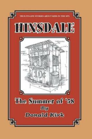 Cover of Hinsdale