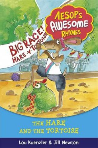 Cover of The Hare and the Tortoise