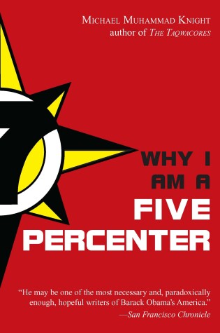 Cover of Why I am a Five Percenter