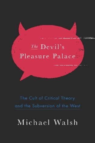 Cover of The Devil's Pleasure Palace