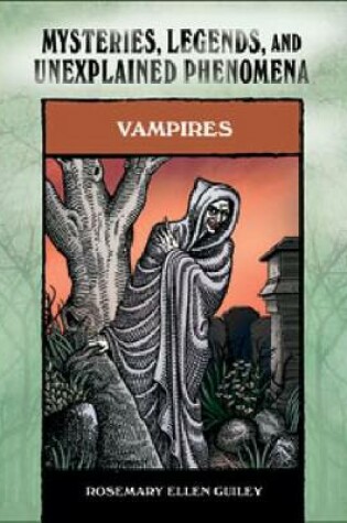 Cover of Vampires