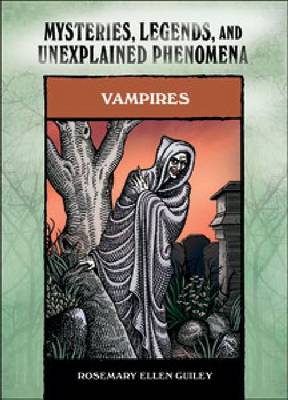 Cover of Vampires