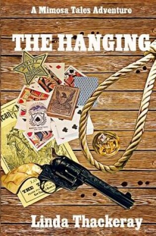 Cover of The Hanging