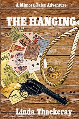 Book cover for The Hanging