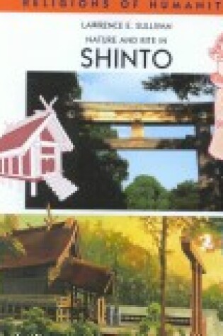 Cover of Nature and Rite in Shinto