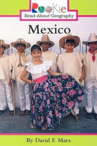 Cover of Mexico