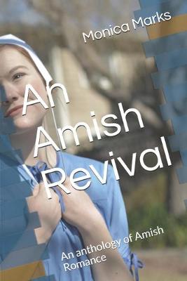 Book cover for An Amish Revival