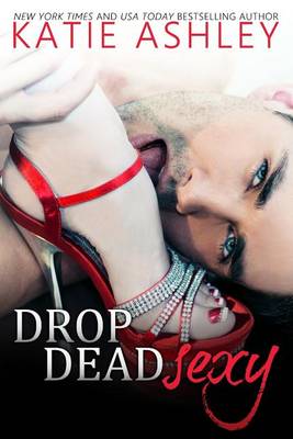 Book cover for Drop Dead Sexy