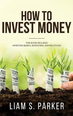 Book cover for How to Invest Money