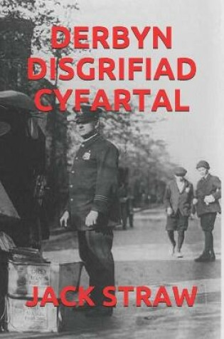 Cover of Derbyn Disgrifiad Cyfartal