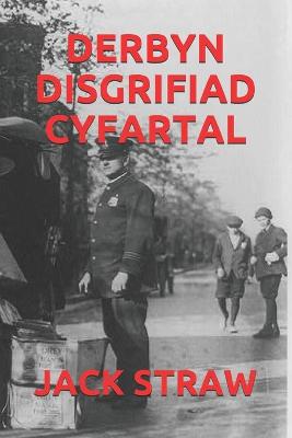 Book cover for Derbyn Disgrifiad Cyfartal