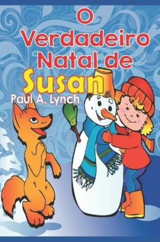 Cover of O Verdadeiro Natal de Susan