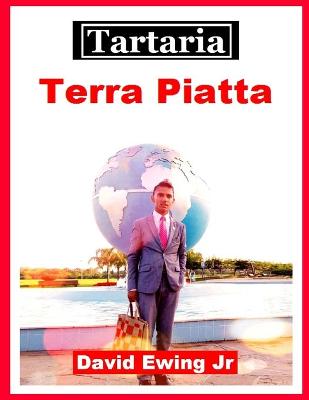 Book cover for Tartaria - Terra Piatta