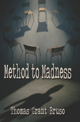 Book cover for Method to Madness