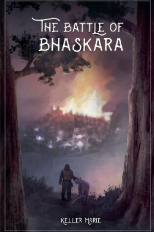 Cover of The Battle of Bhaskara
