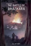 Book cover for The Battle of Bhaskara