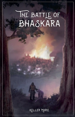 Cover of The Battle of Bhaskara