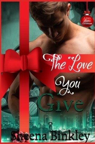 Cover of The Love You Give