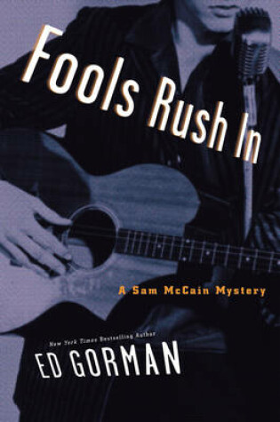 Cover of Fools Rush in