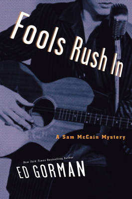 Book cover for Fools Rush in