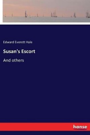 Cover of Susan's Escort