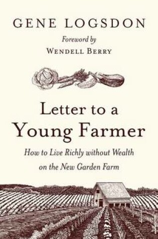 Cover of Letter to a Young Farmer