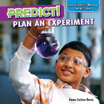 Book cover for Predict!