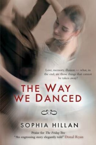 Cover of The Way We Danced