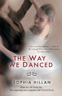 Book cover for The Way We Danced