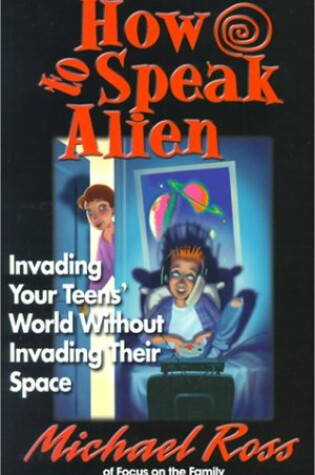 Cover of How to Speak Alien