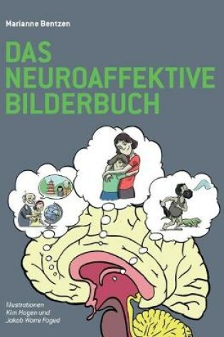 Cover of Das Neuroaffektive Bilderbuch