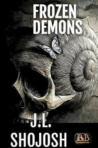 Cover of Frozen Demons