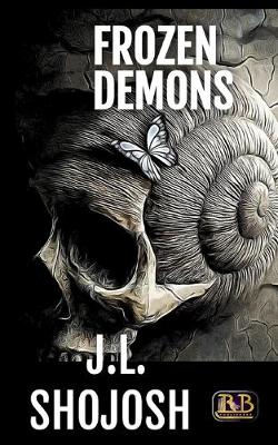 Book cover for Frozen Demons