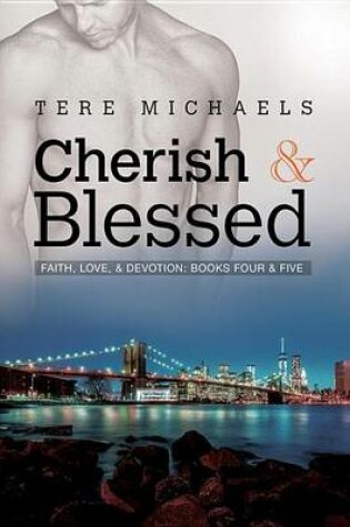 Cover of Cherish & Blessed