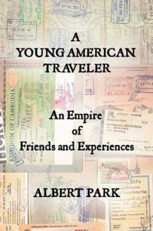 Cover of A Young American Traveler