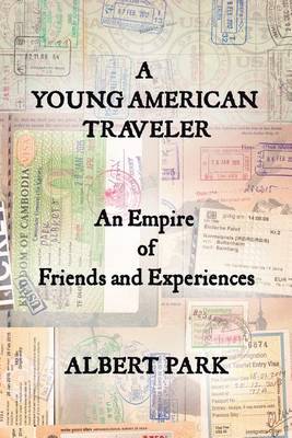 Book cover for A Young American Traveler