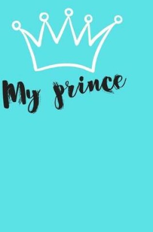 Cover of My Prince