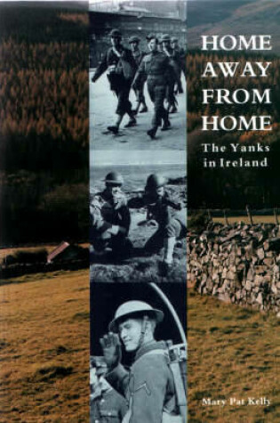 Cover of Home Away from Home