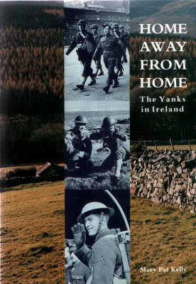 Book cover for Home Away from Home