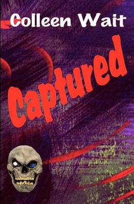 Book cover for Captured