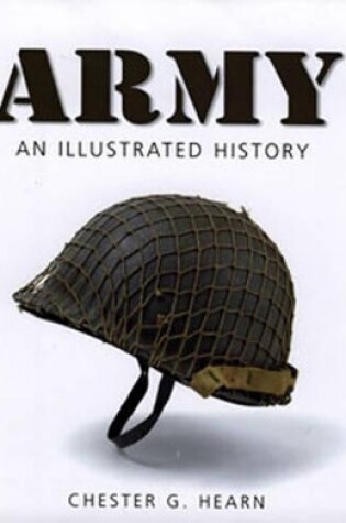 Cover of Army