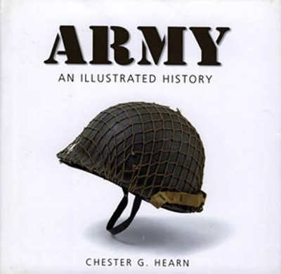 Book cover for Army