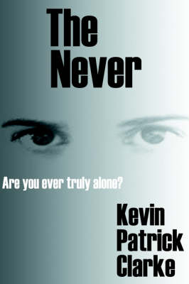 Book cover for The Never