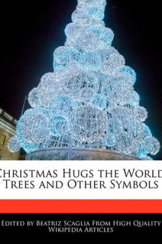 Cover of Christmas Hugs the World