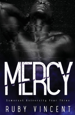 Cover of Mercy