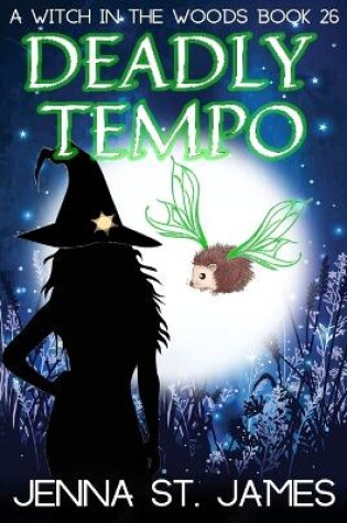 Cover of Deadly Tempo