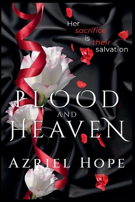 Cover of Blood and Heaven