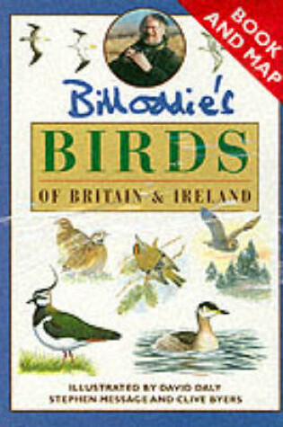 Cover of Bill Oddie's Birding Pack