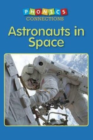 Cover of Astronauts in Space